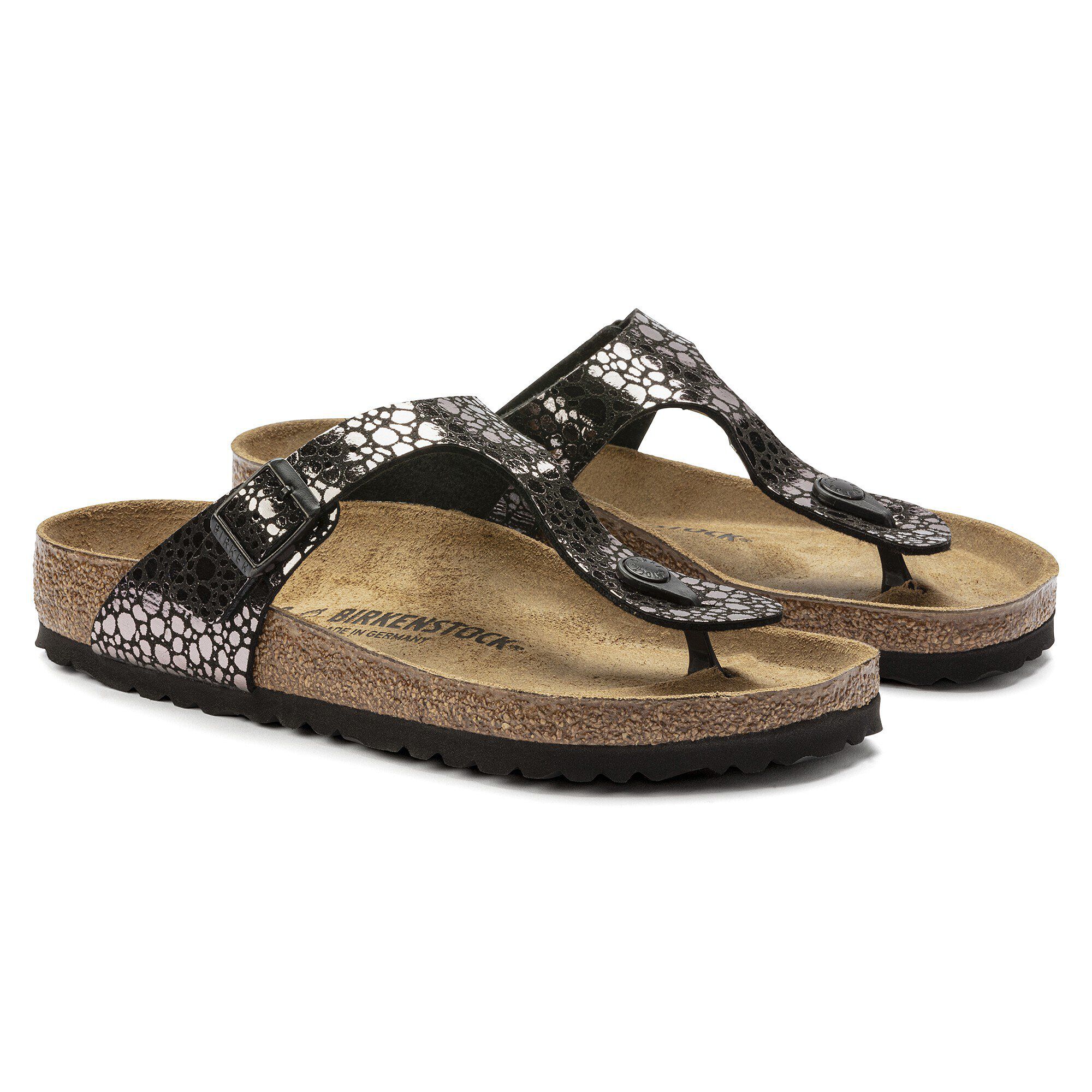 Birkenstock nero deals