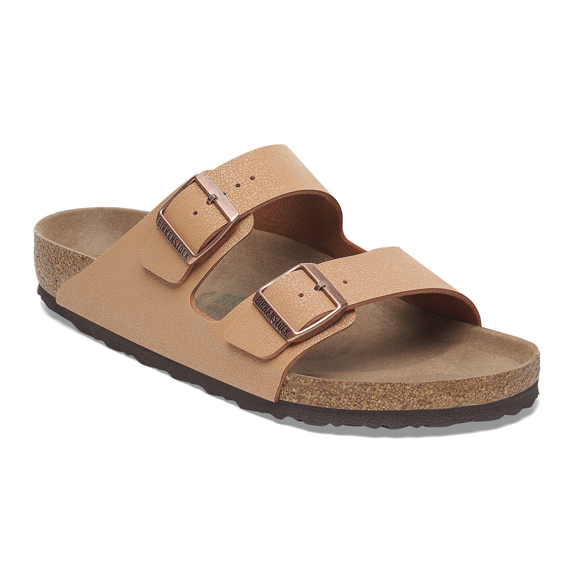 Vegan birkenstocks sales