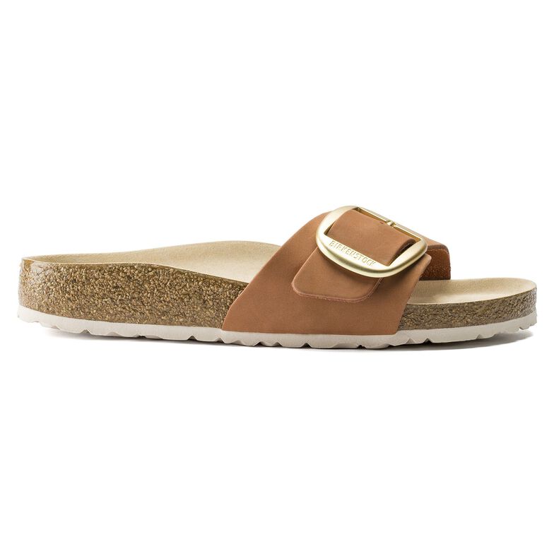 birkenstock madrid nabuk