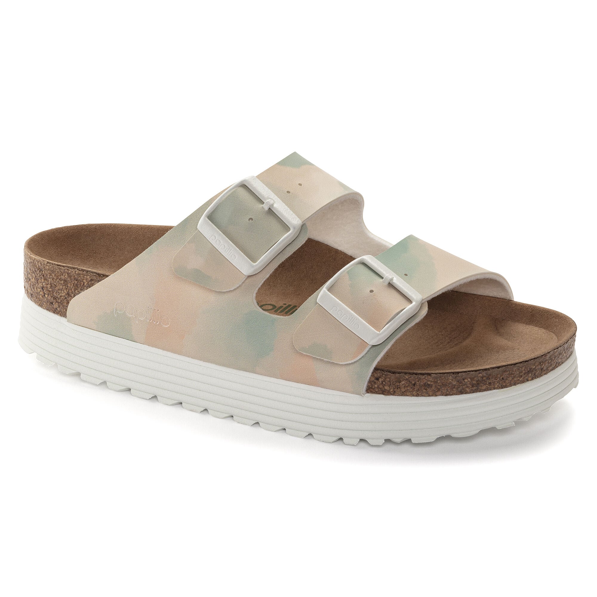 Birkenstock platform sale discount