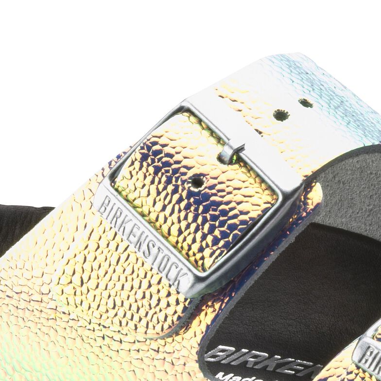 Arizona Natural Leather