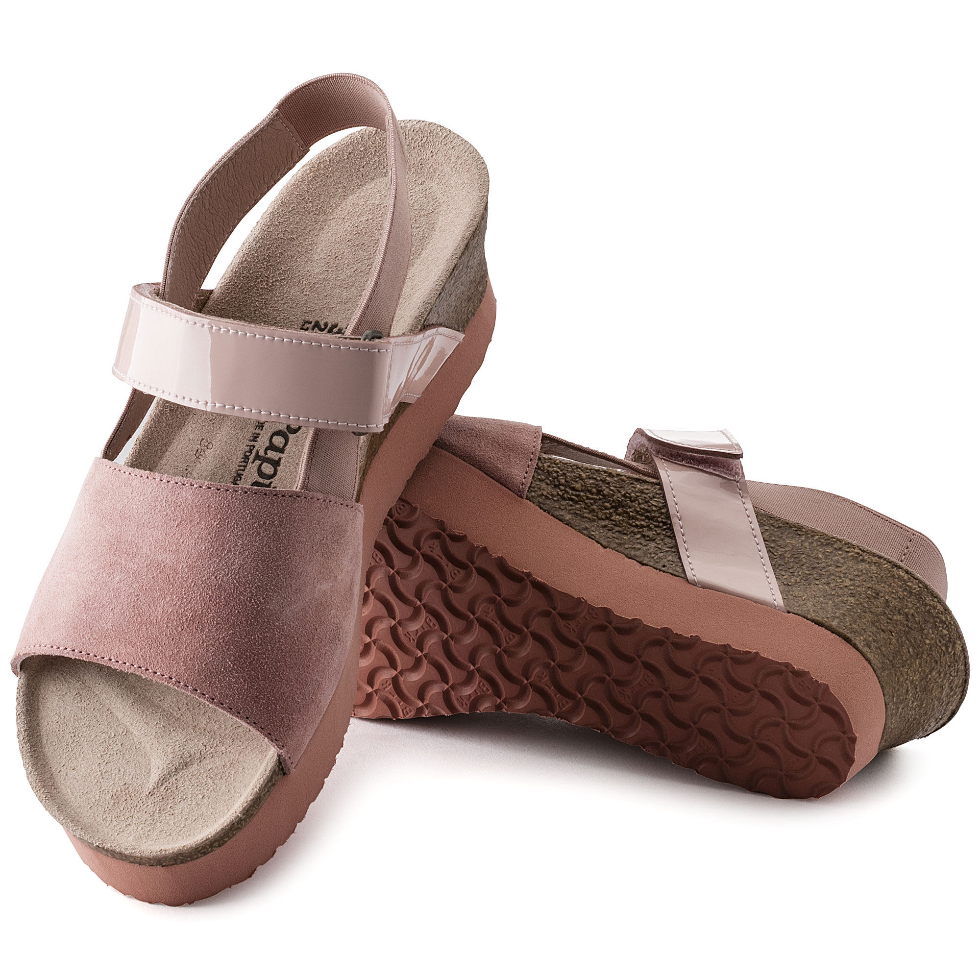 Birkenstock linda sale