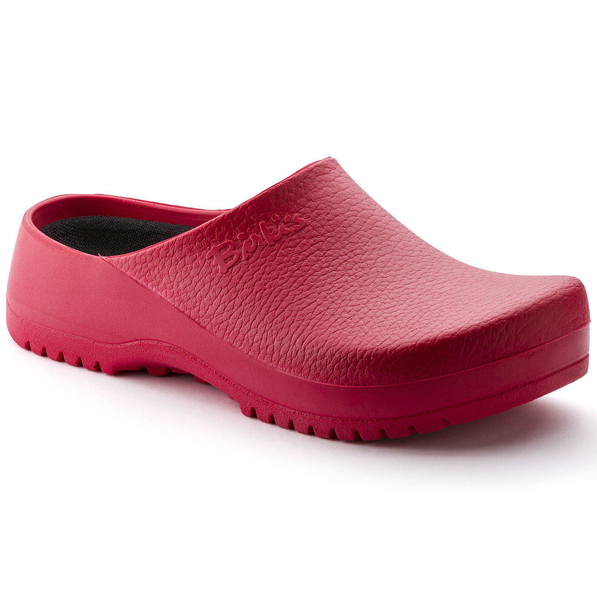 Rubber birkenstock clogs clearance