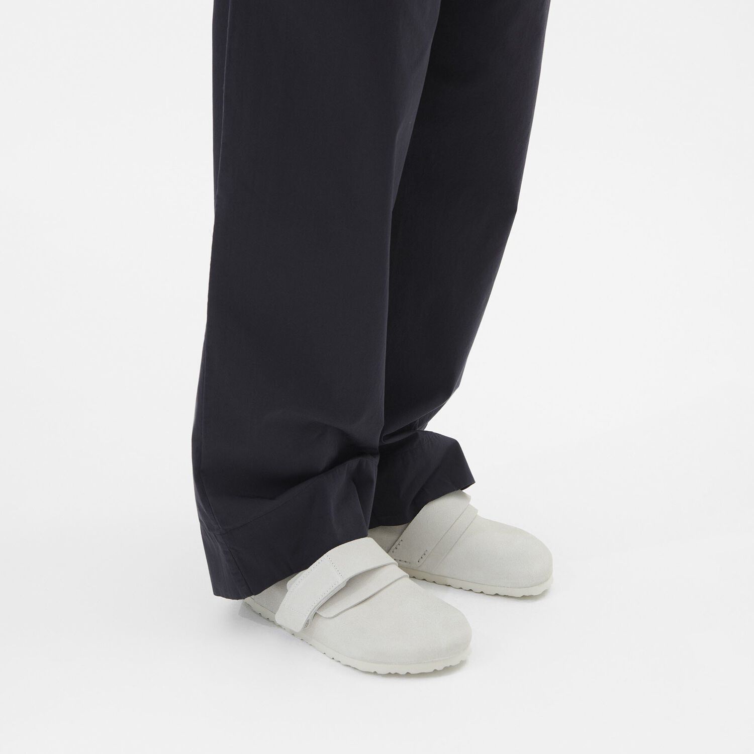 Nagoya Suede Tekla