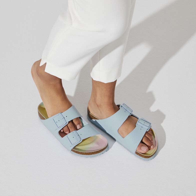 Arizona Vegan Birko-Flor Nubuk