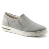 Oswego Canvas/Suede
