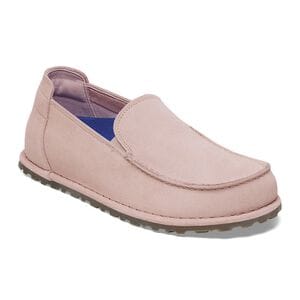 Utti Slip On Suede Leather
