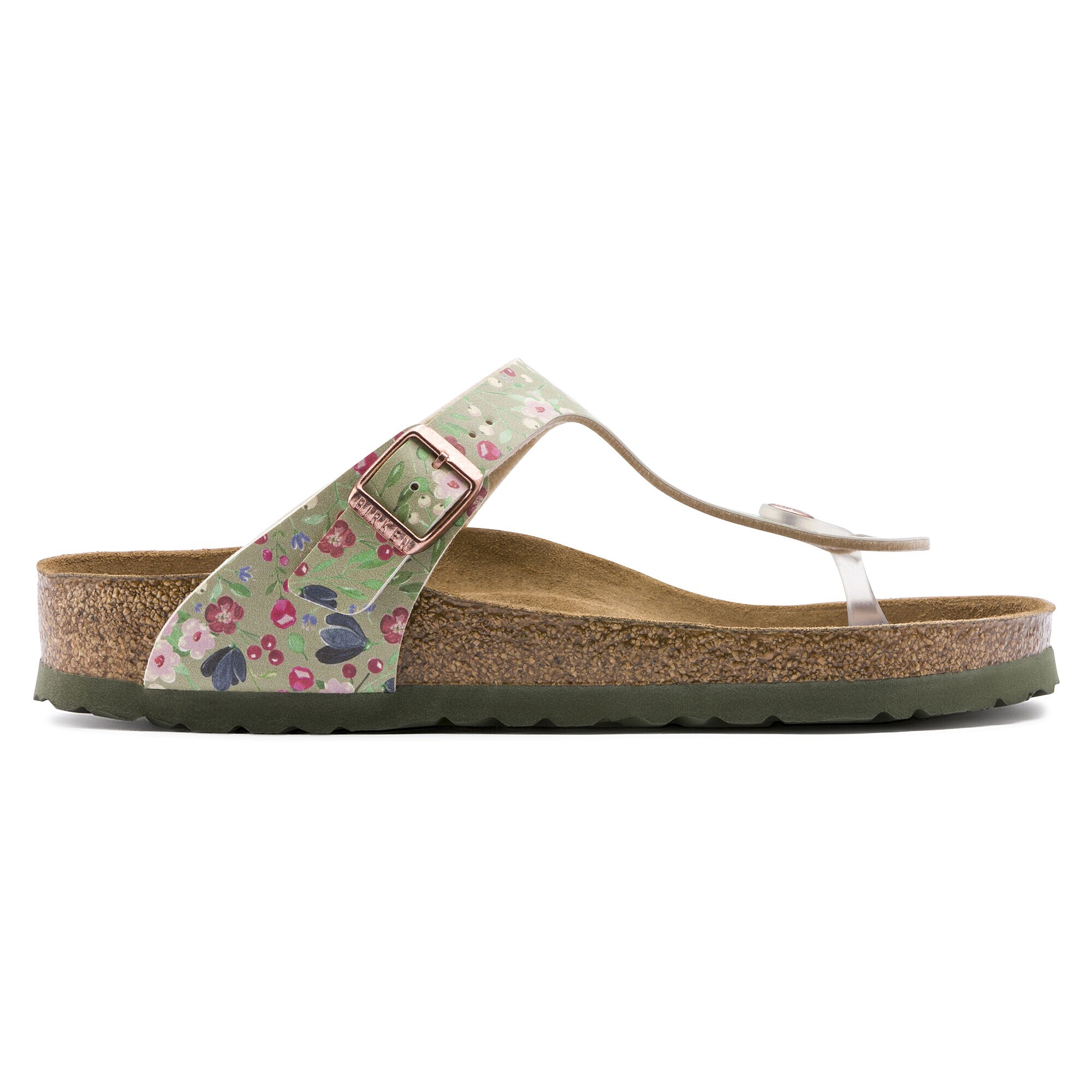 Meadow outlet flowers khaki