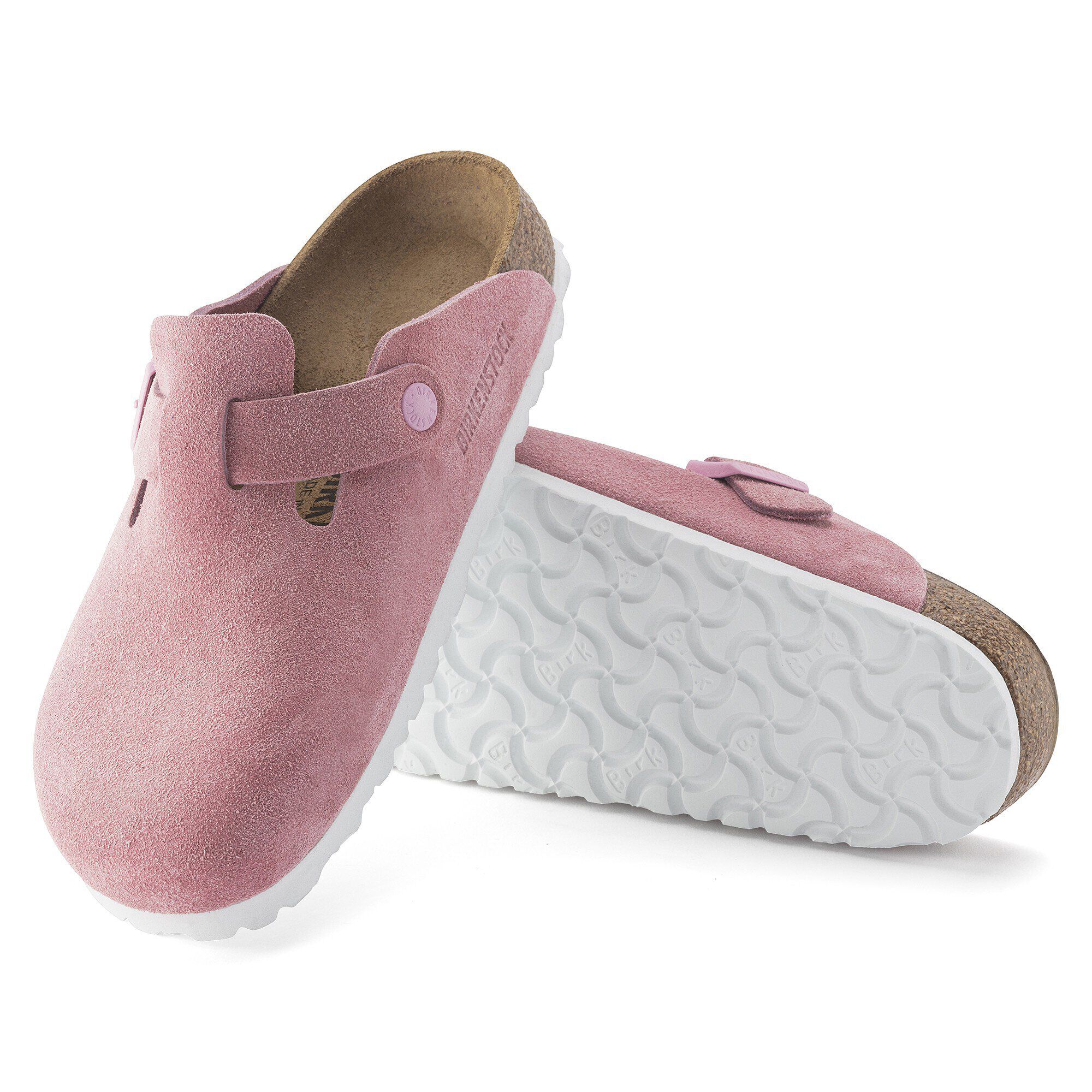 Birkenstock online boston pink