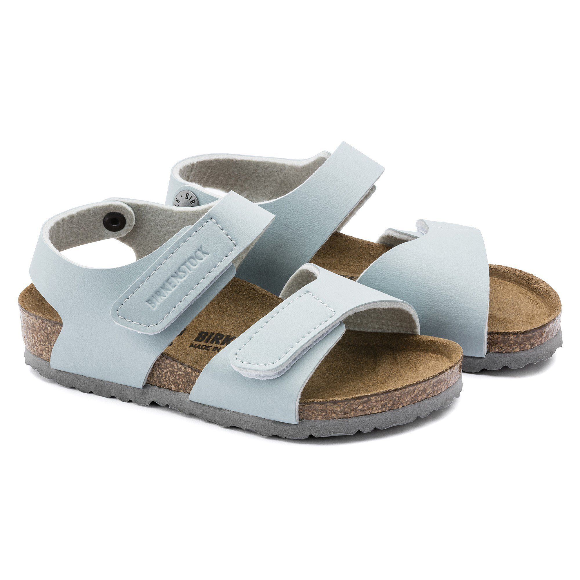 birkenstocks for kids