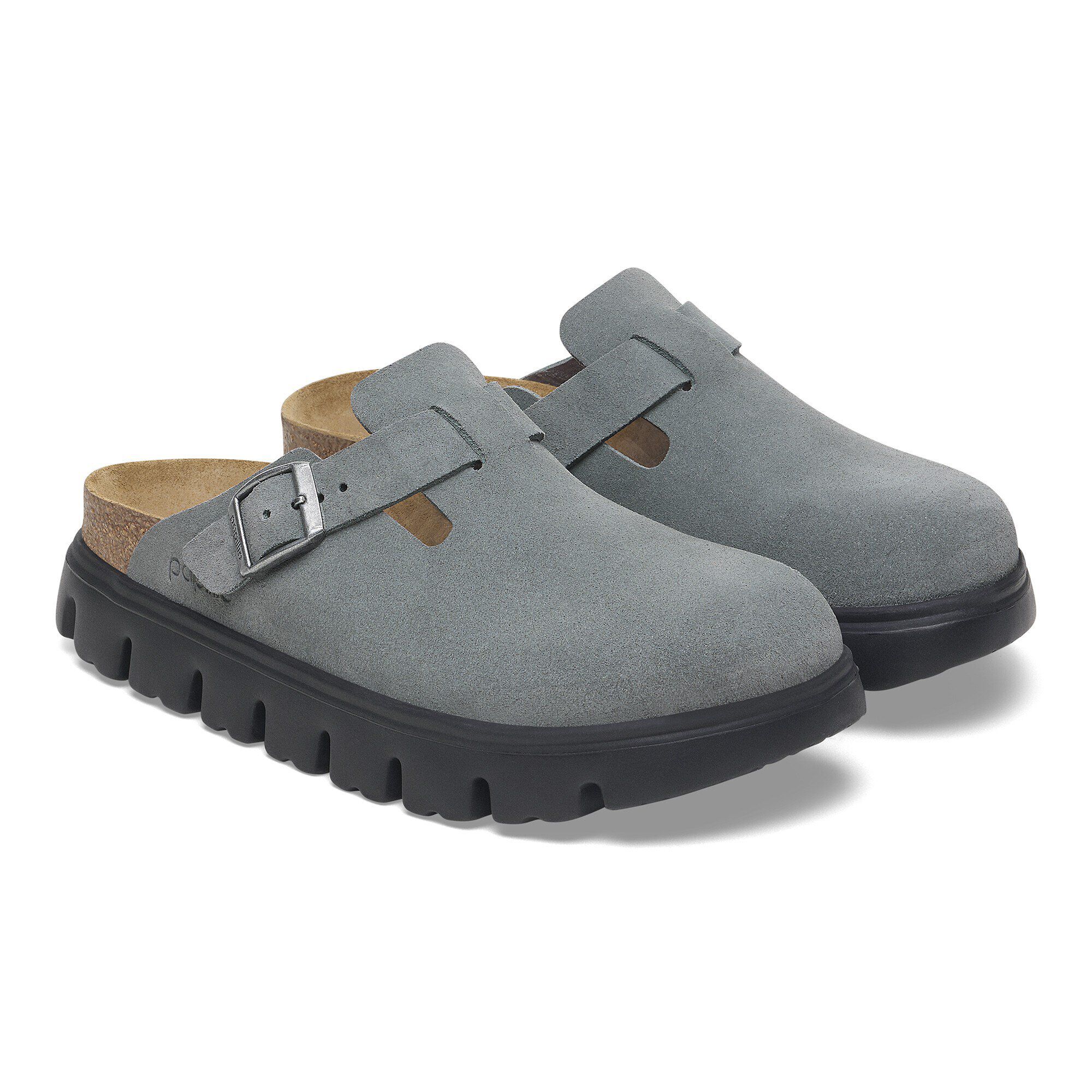 Boston Bold Leather Roast | BIRKENSTOCK