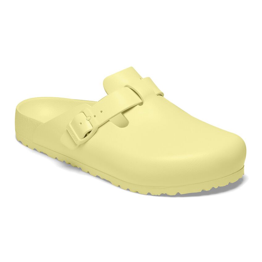 Birkenstock Womens Birkenstock Boston EVA Clog