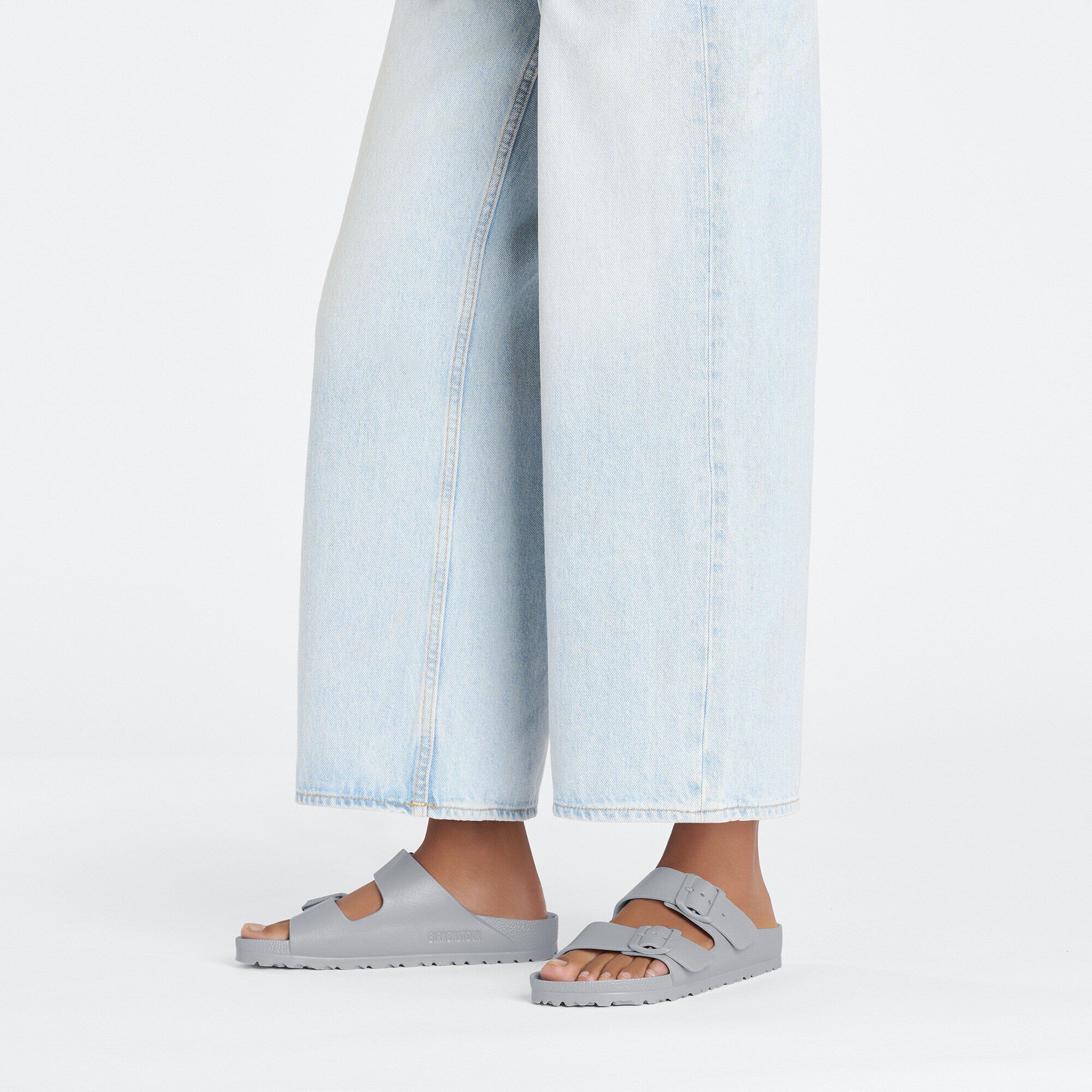Arizona Essentials EVA Stone Coin BIRKENSTOCK