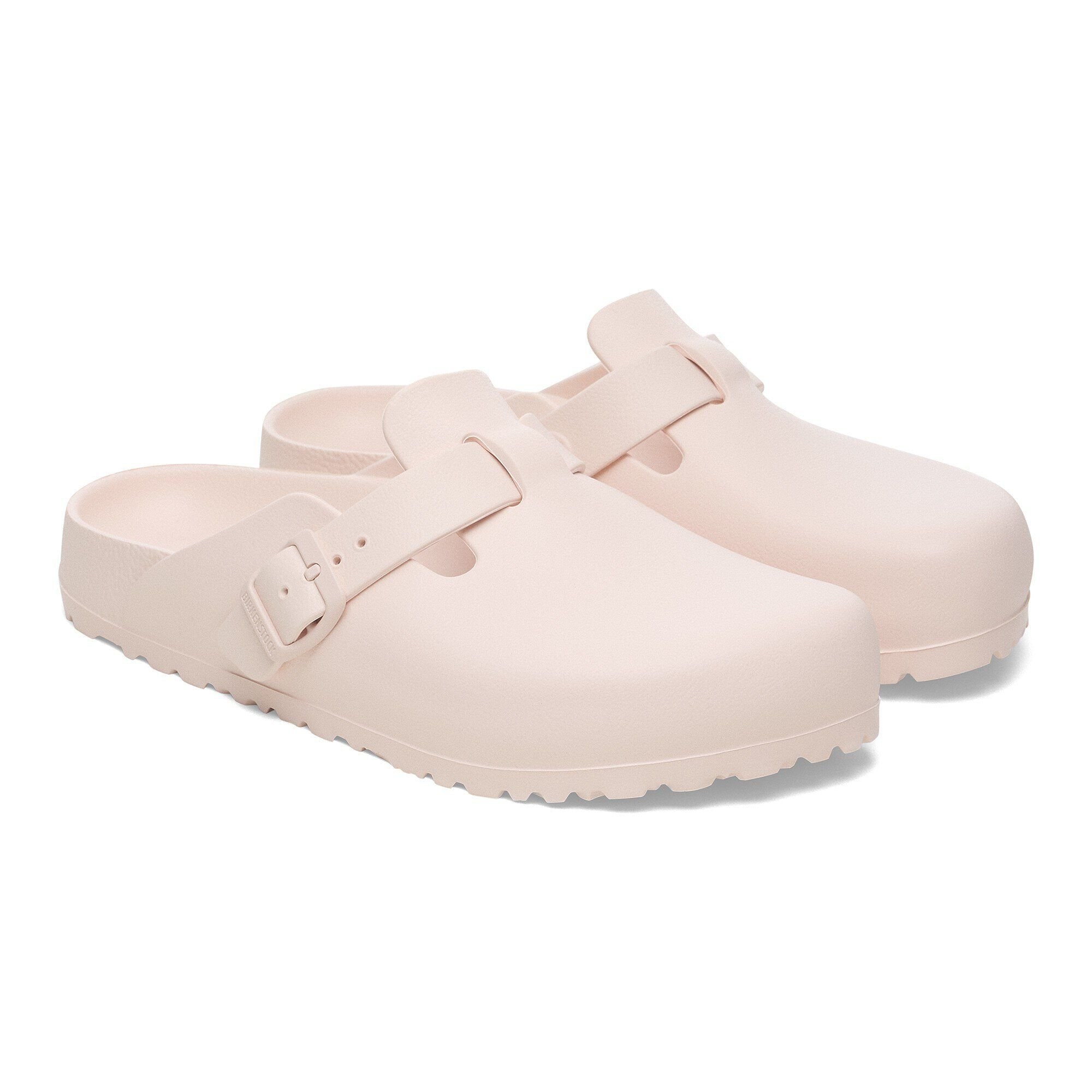 上品スタイル Boston Essentials BIRKENSTOCK | Rose Light EVA 靴