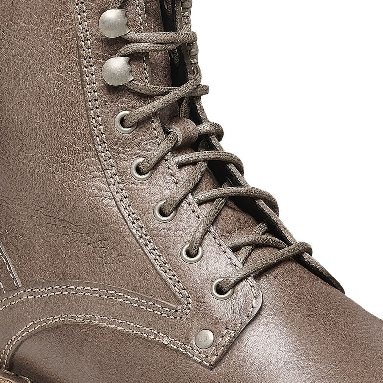 Bryson Natural Leather