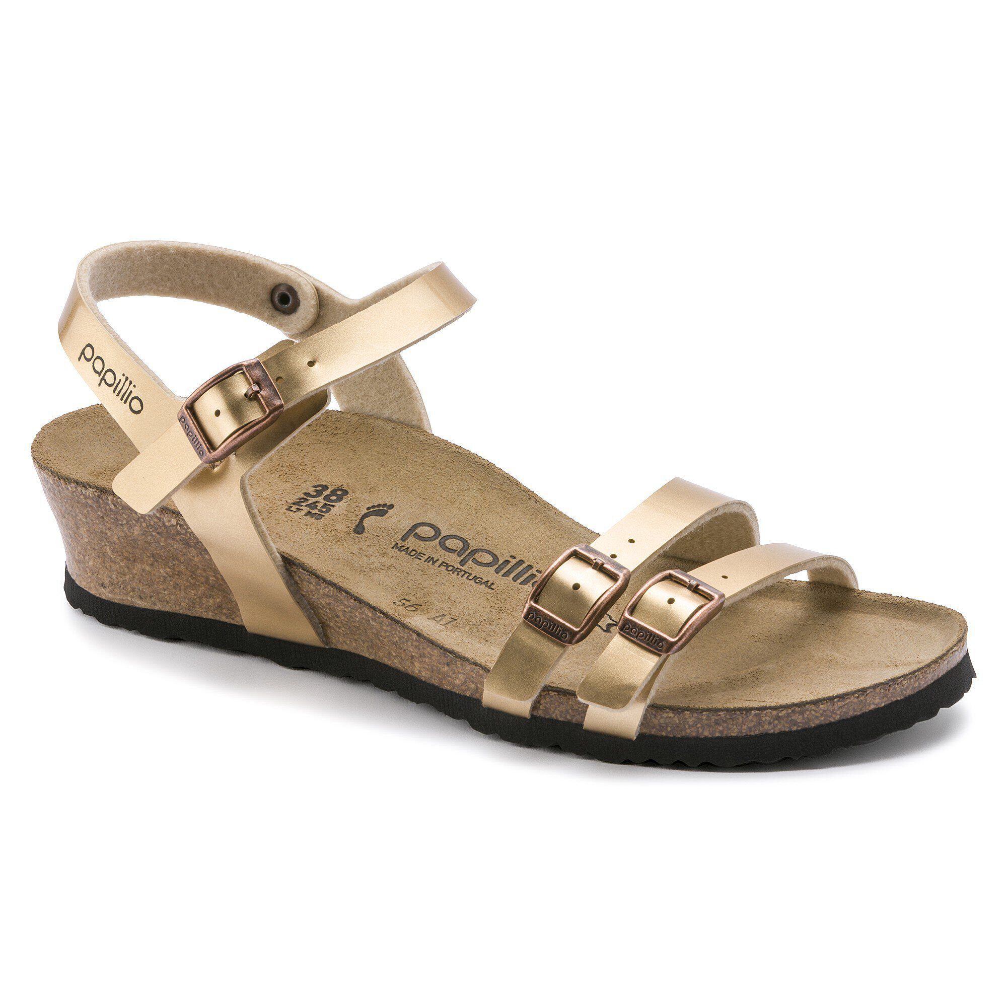 Birkenstock lana sale hotsell