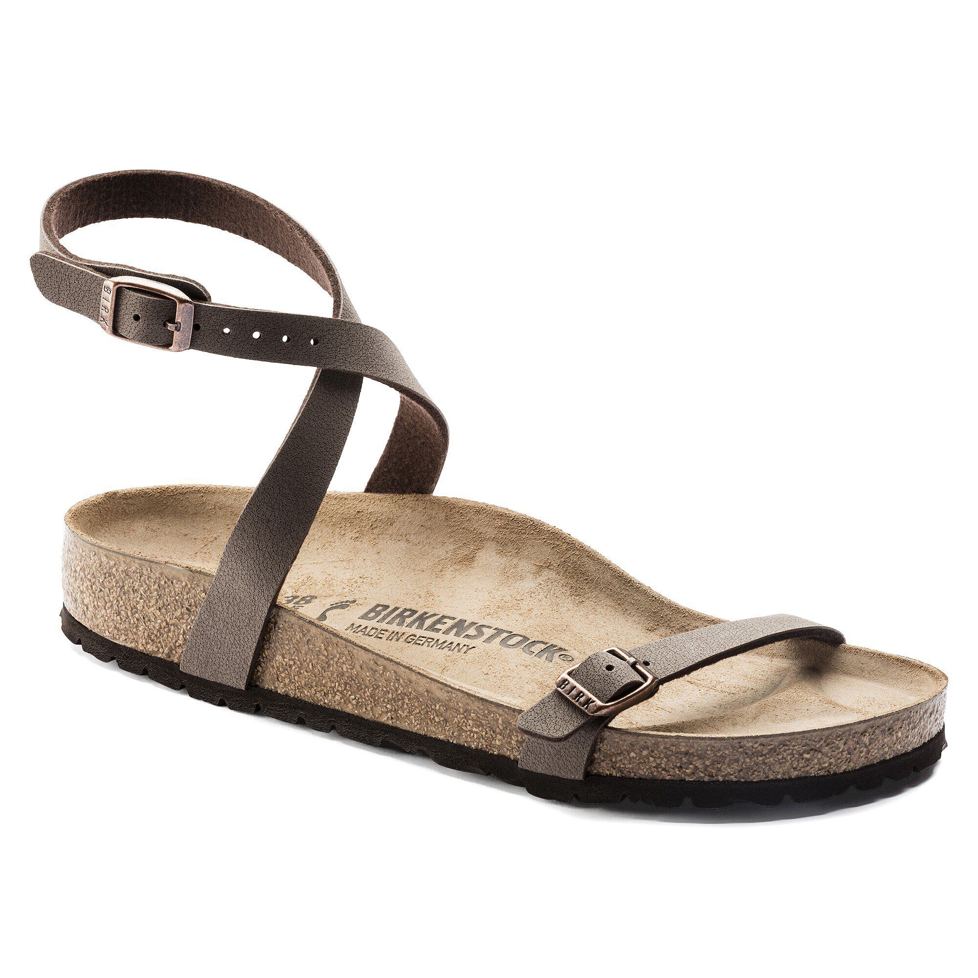 Daloa Birkibuc Mocha