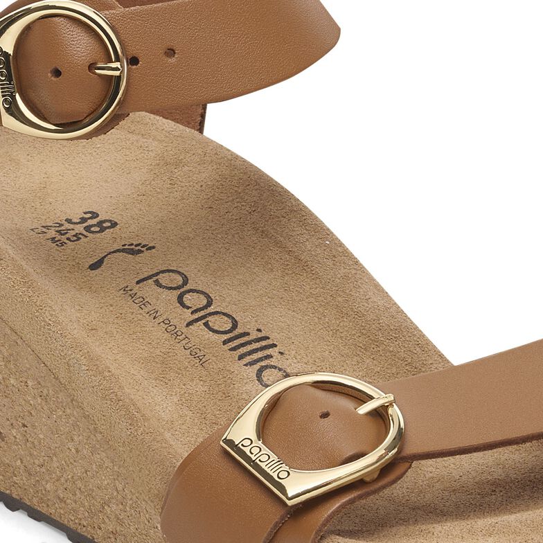 Soley Natural Leather Soley Natural Leather