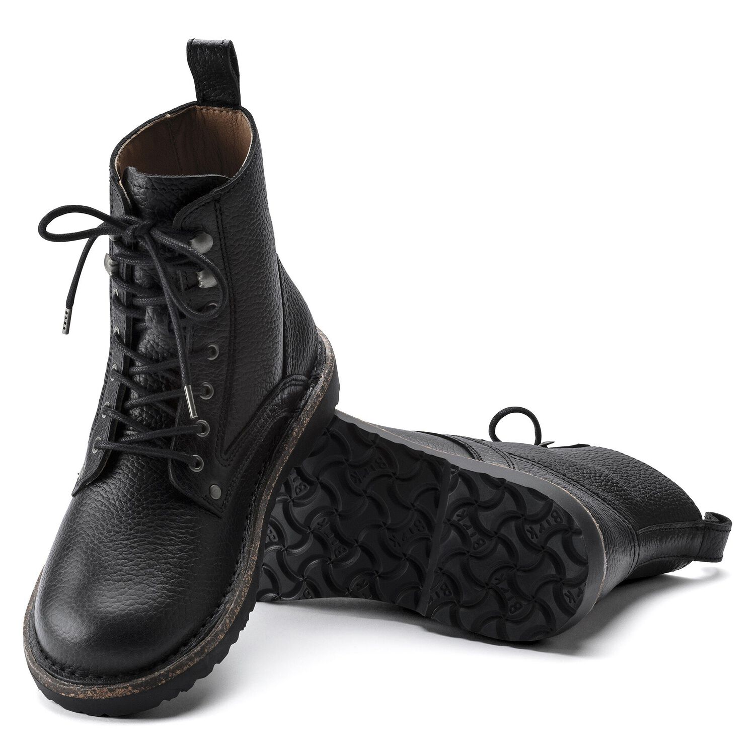 birkenstock bryson lace up boot