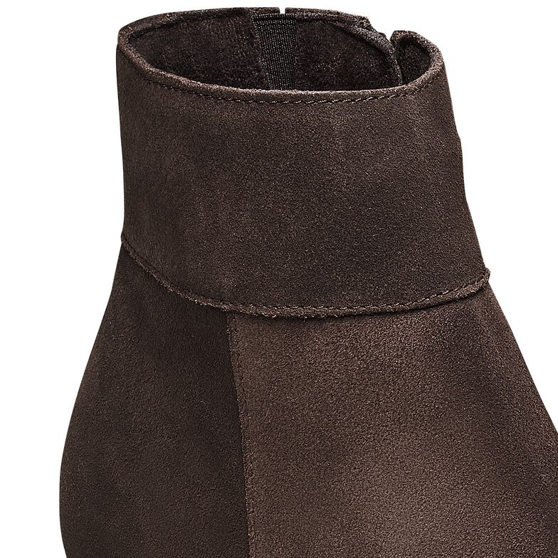 Ebba Suede Leather