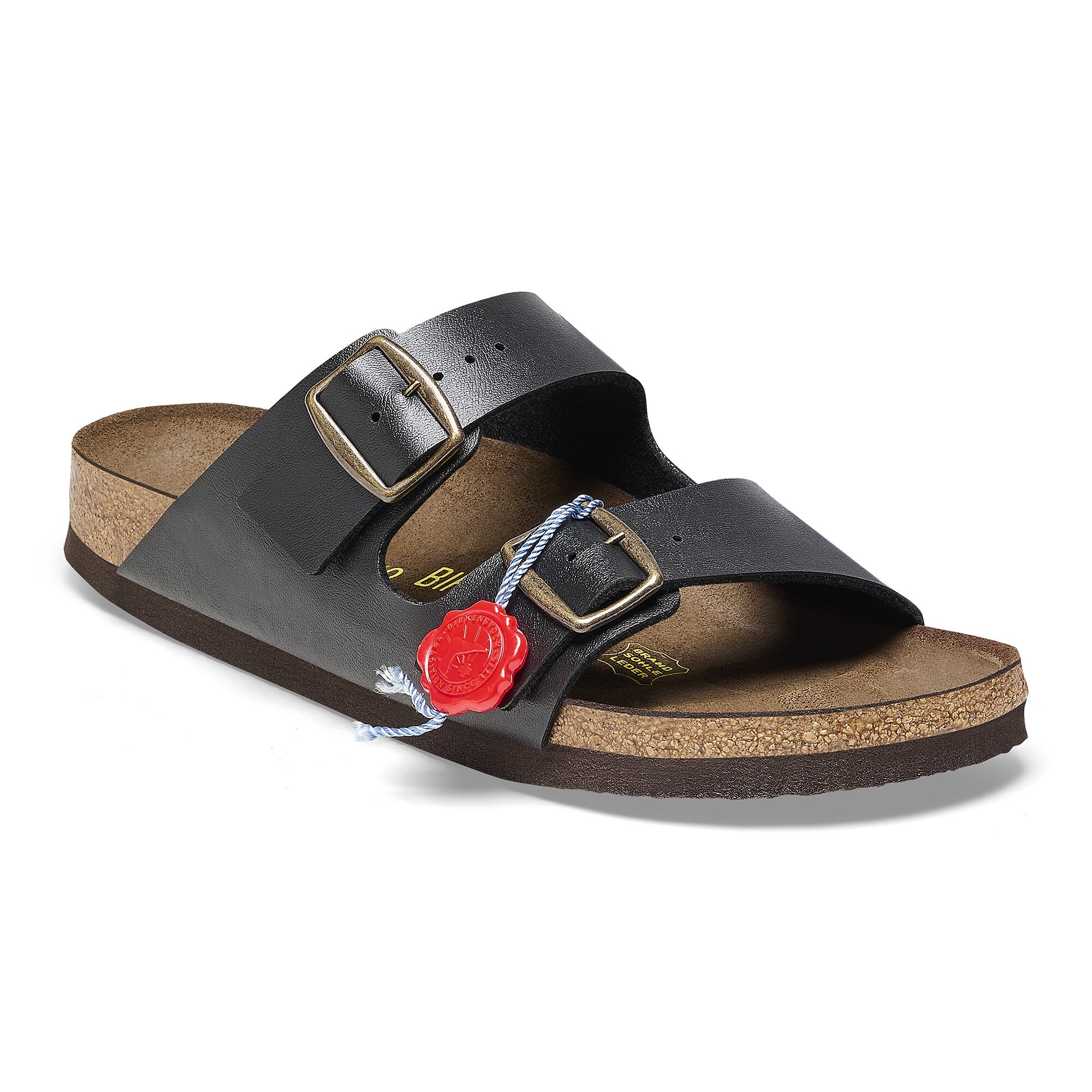 Birkenstock best sale rose doré