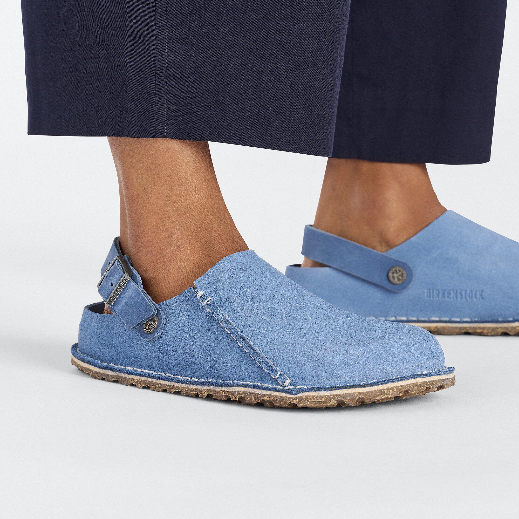 Birkenstock premium on sale