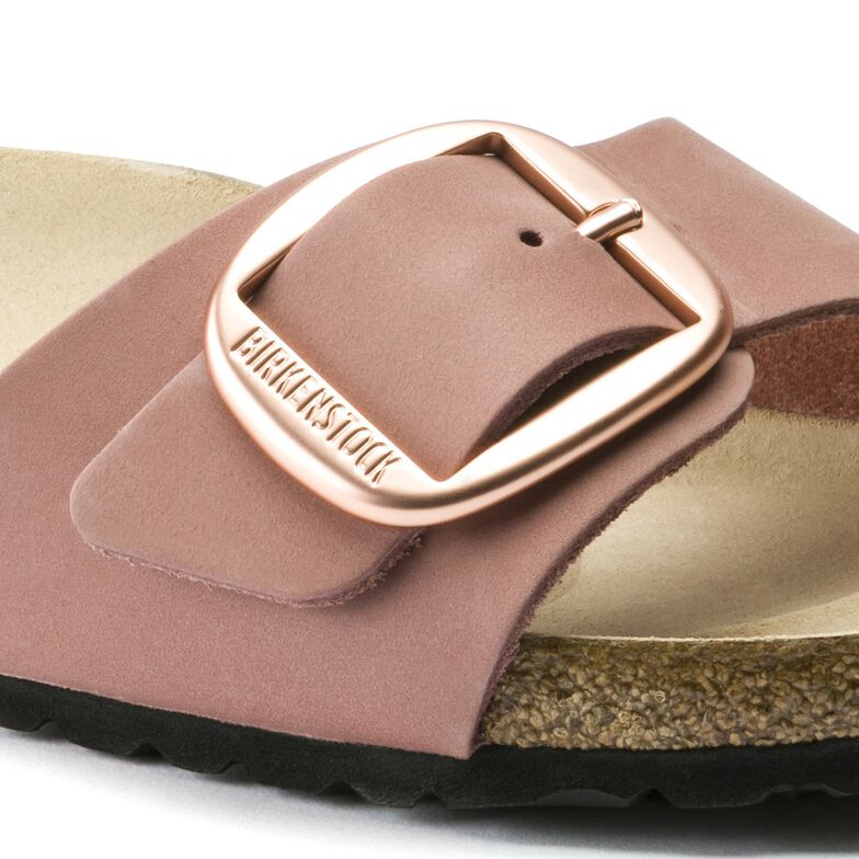 birkenstock madrid nabuk