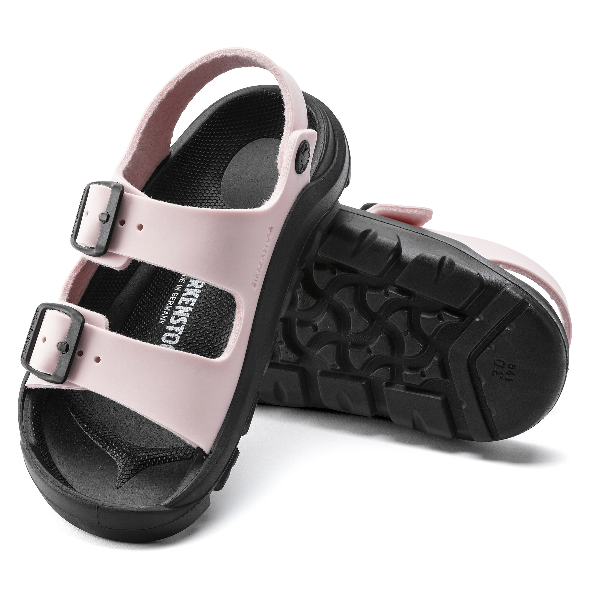 Waterproof top birkenstocks kids