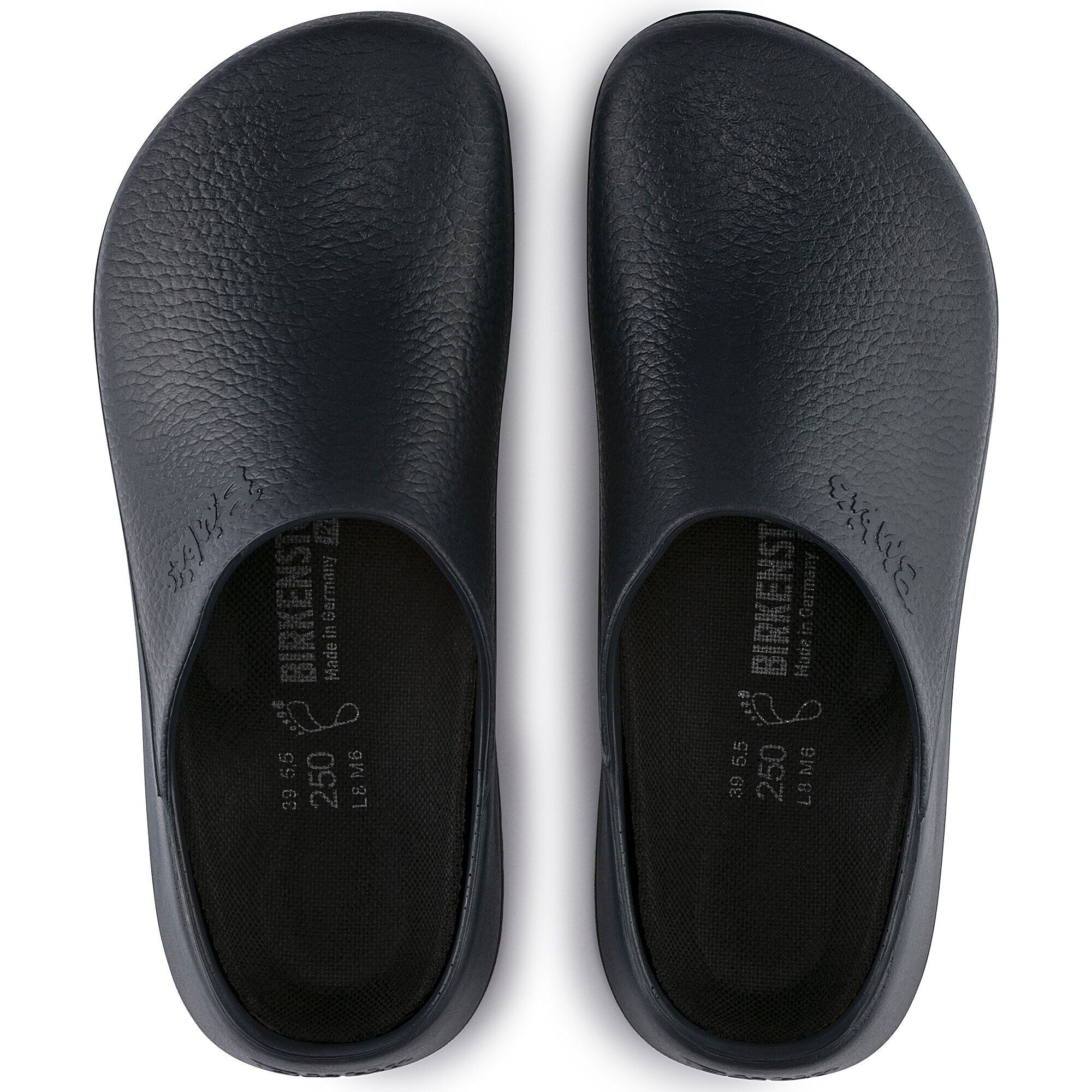 polyurethane birkenstocks