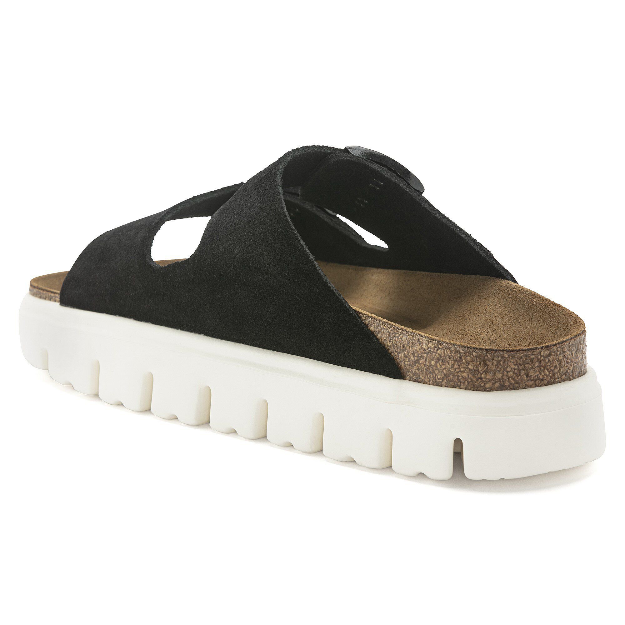 Birkenstock chunky shop