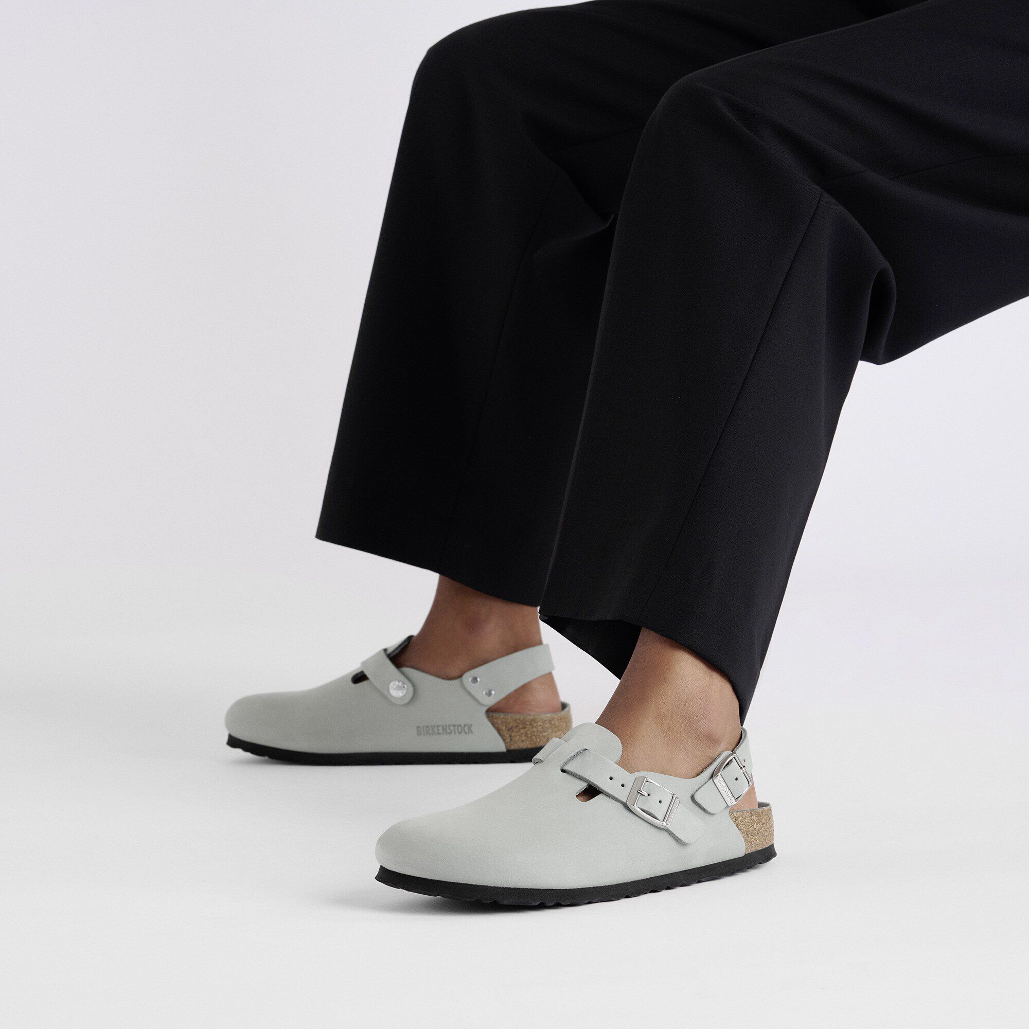 Men Flip Flops & Sandals from the Birkenstock brand Boston