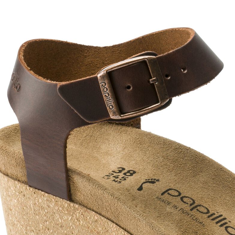 Soley Natural Leather Soley Natural Leather