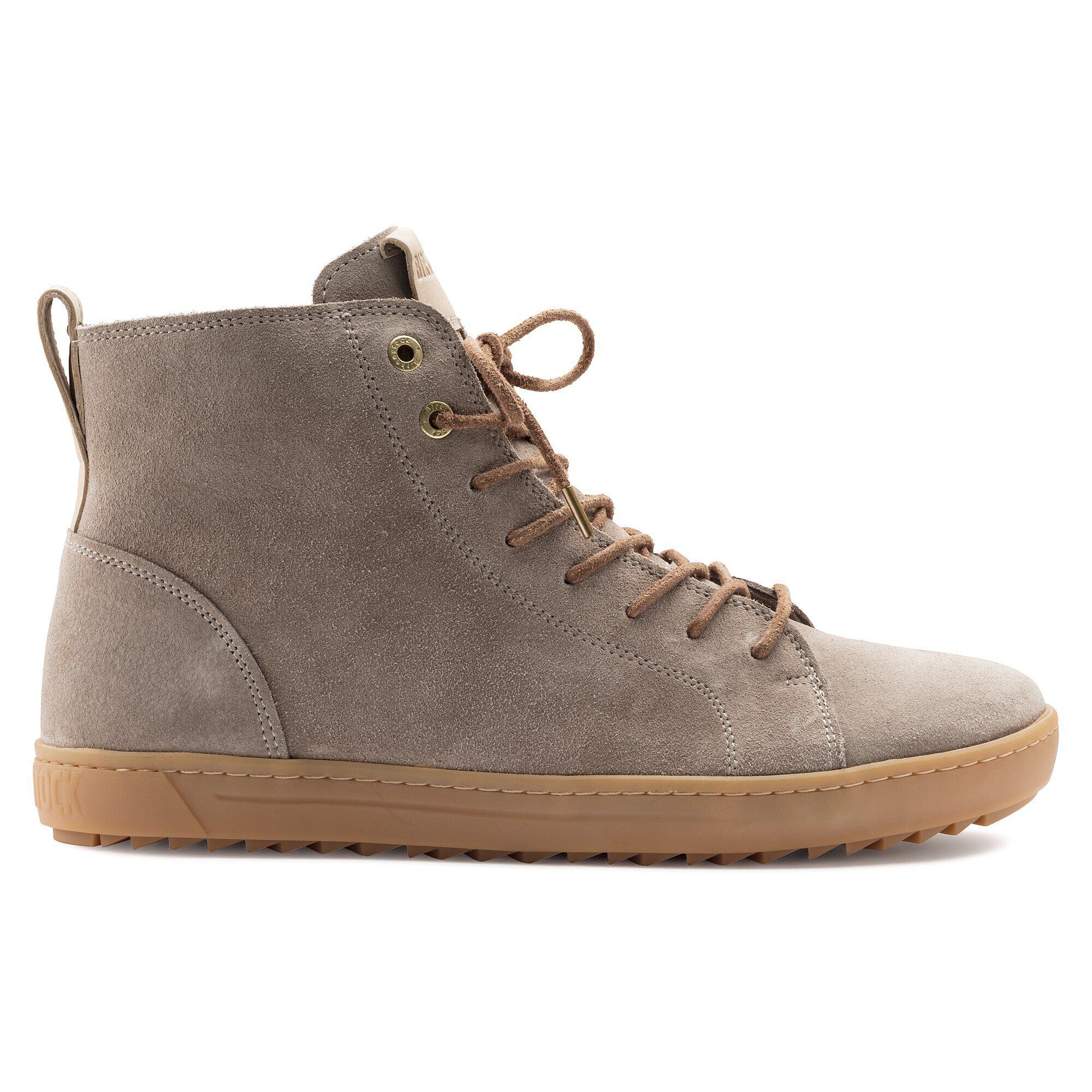 Birkenstock hotsell bartlett taupe