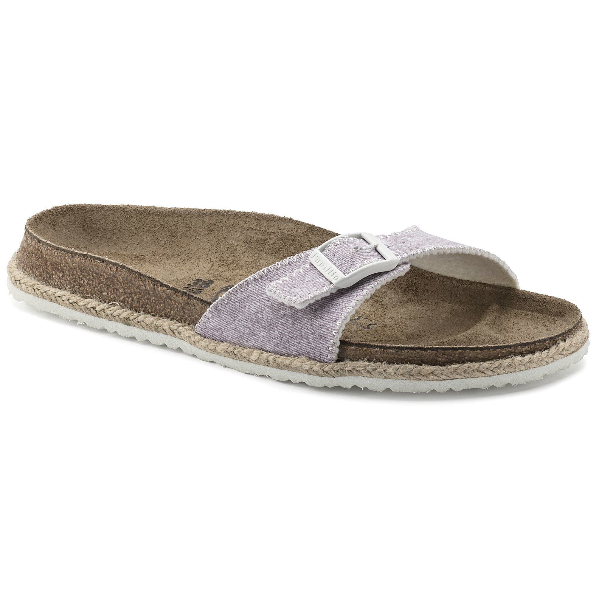 Birkenstock espadrille hotsell