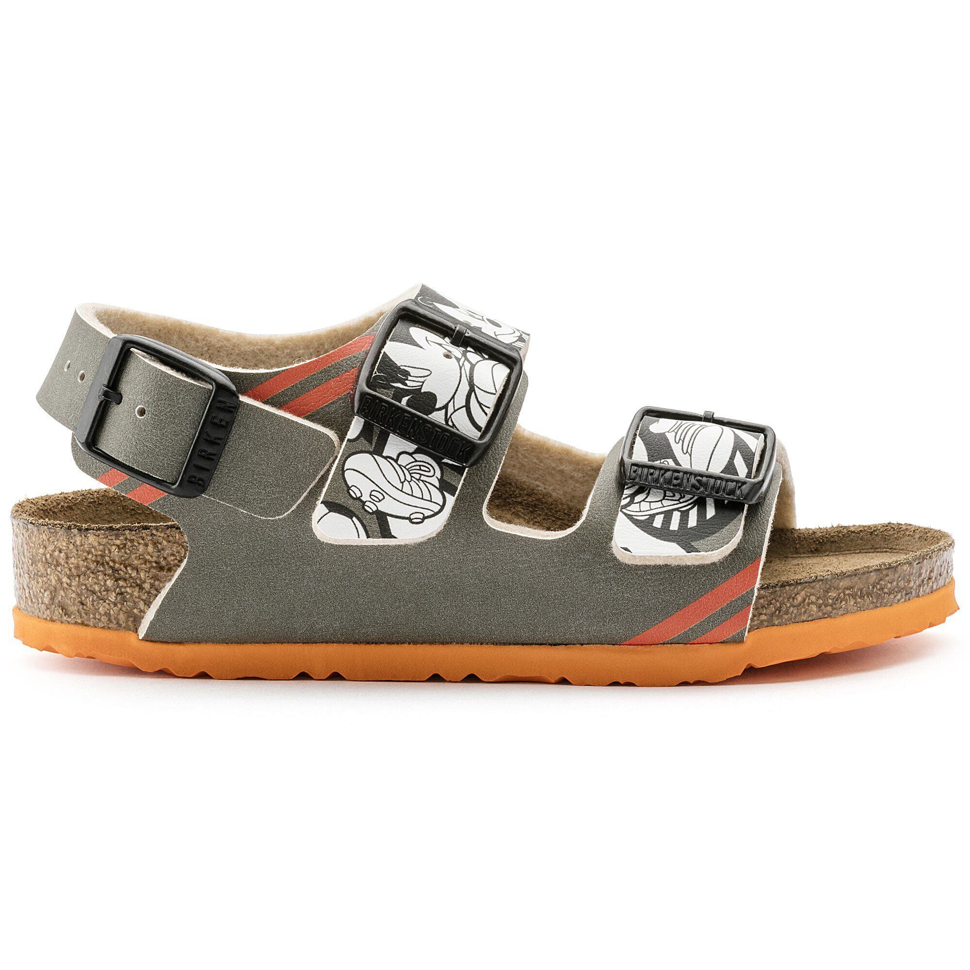 Birkenstock arizona mickey discount