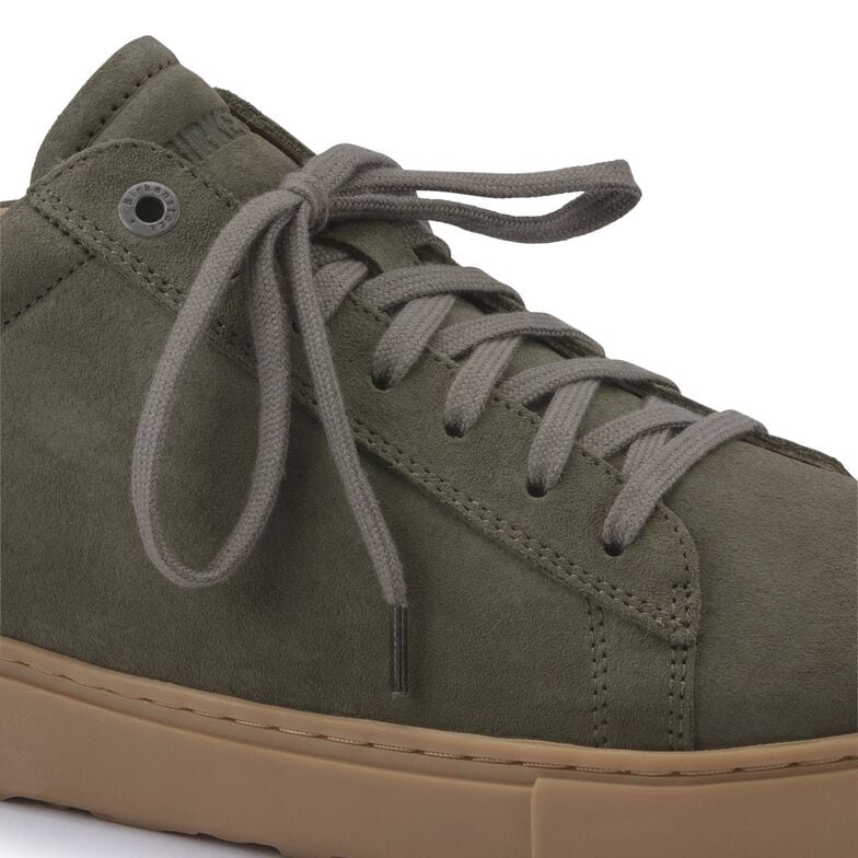 Bend Low Suede Leather Bend Low Suede Leather