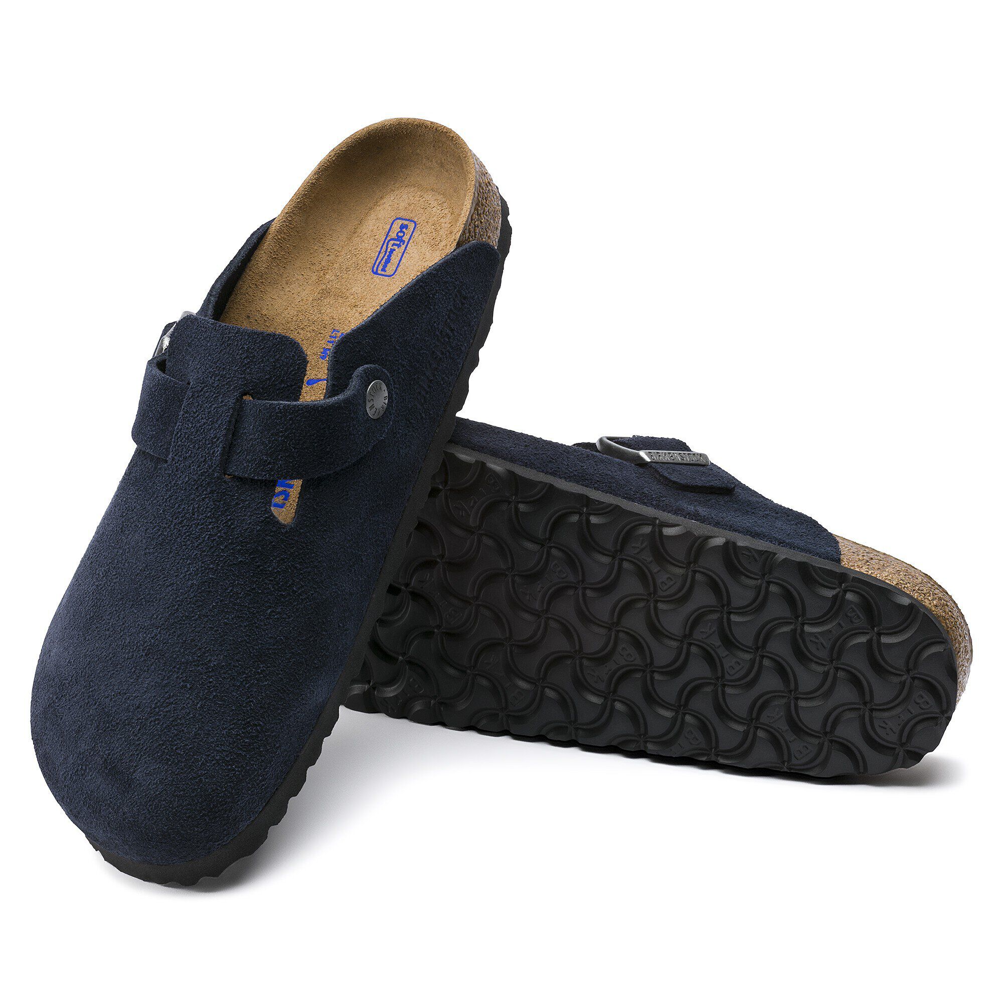 Birkenstock best sale boston night