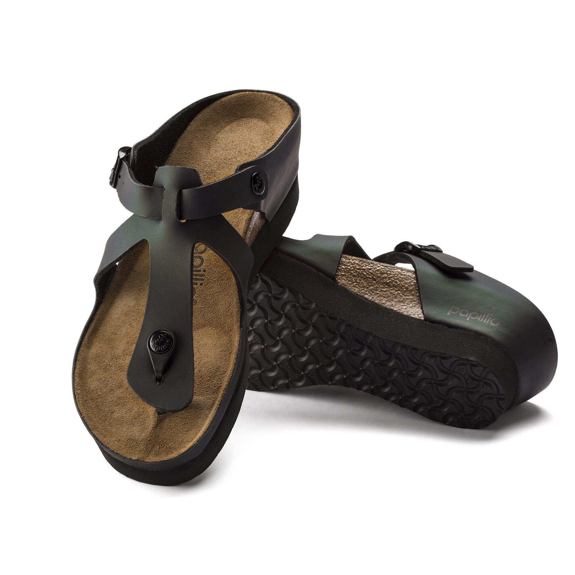 Luna birkenstock hot sale
