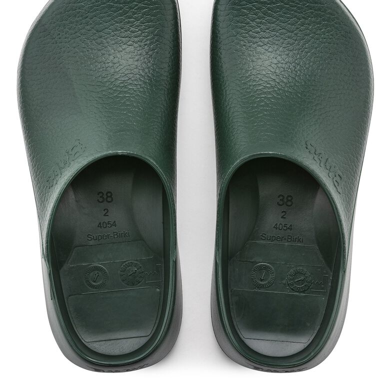 Super-Birki Vegan Polyurethane Super-Birki Vegan Polyurethane