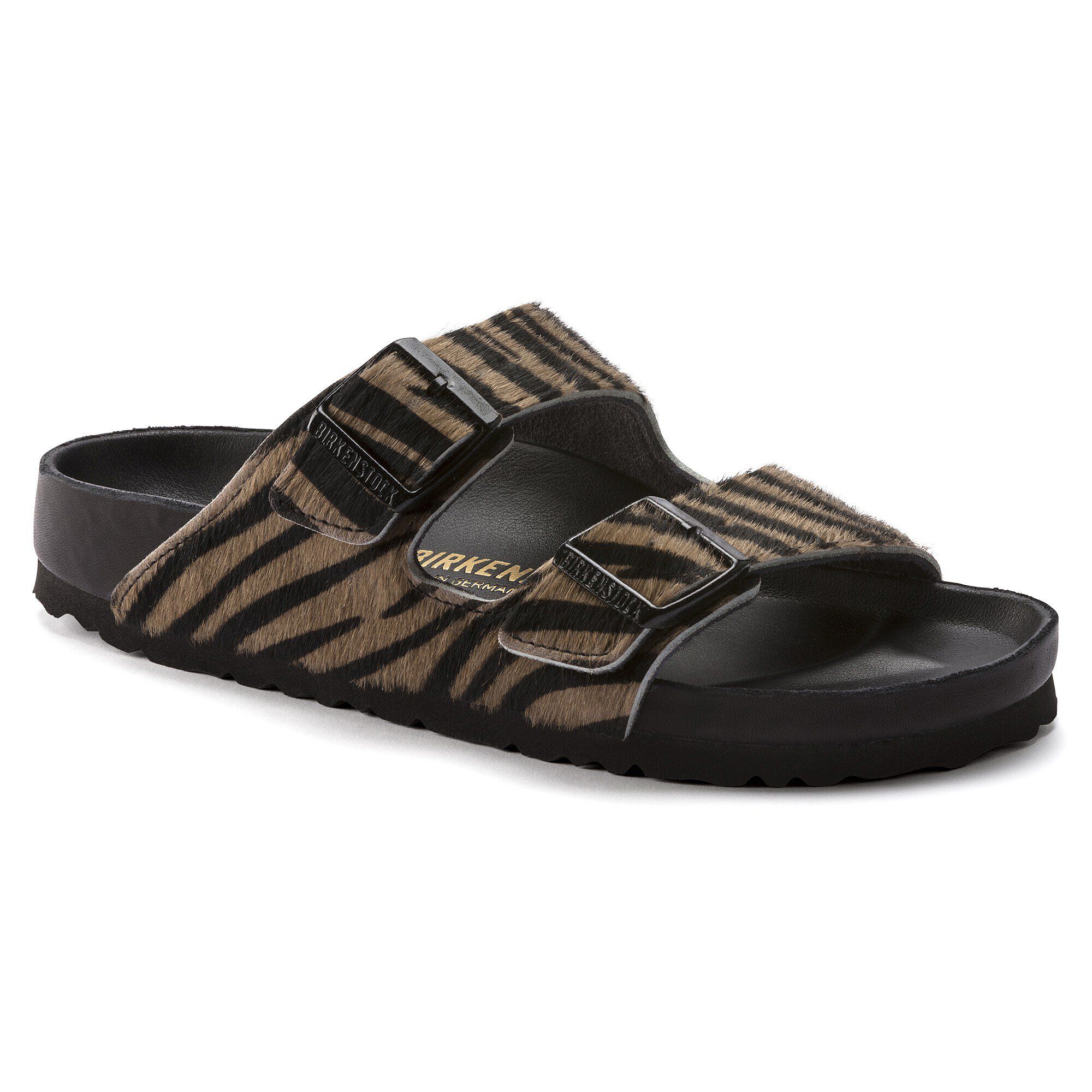 Birkenstock cowhide new arrivals