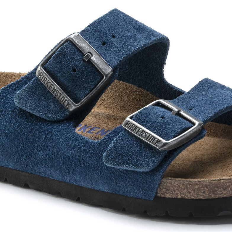 Arizona Suede Leather Arizona Suede Leather