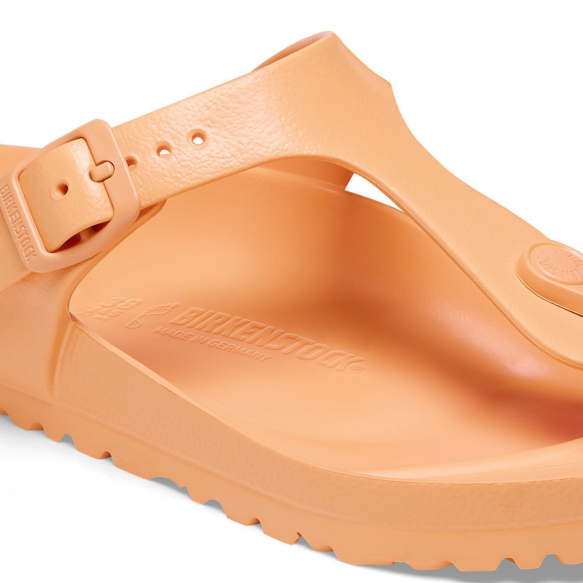 Birkenstock gizeh essentials eva sandal online