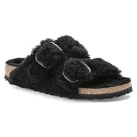 Arizona Big Buckle Fur