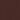 Couleur: Brun chocolat très brillant