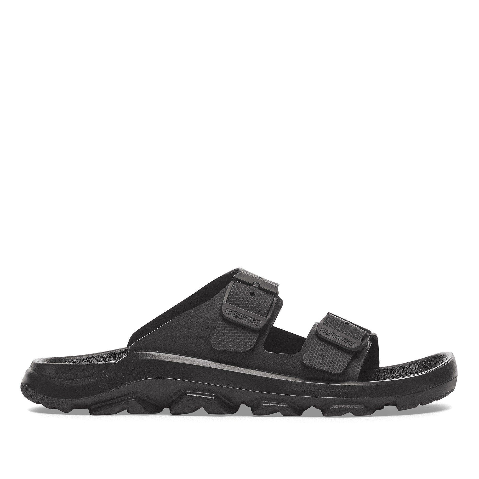 BIRKENSTOCK モガミテラ　apexblack 40 26センチ Mogami Terra Birko-Flor Apex Concrete Gray | BIRKENSTOCK