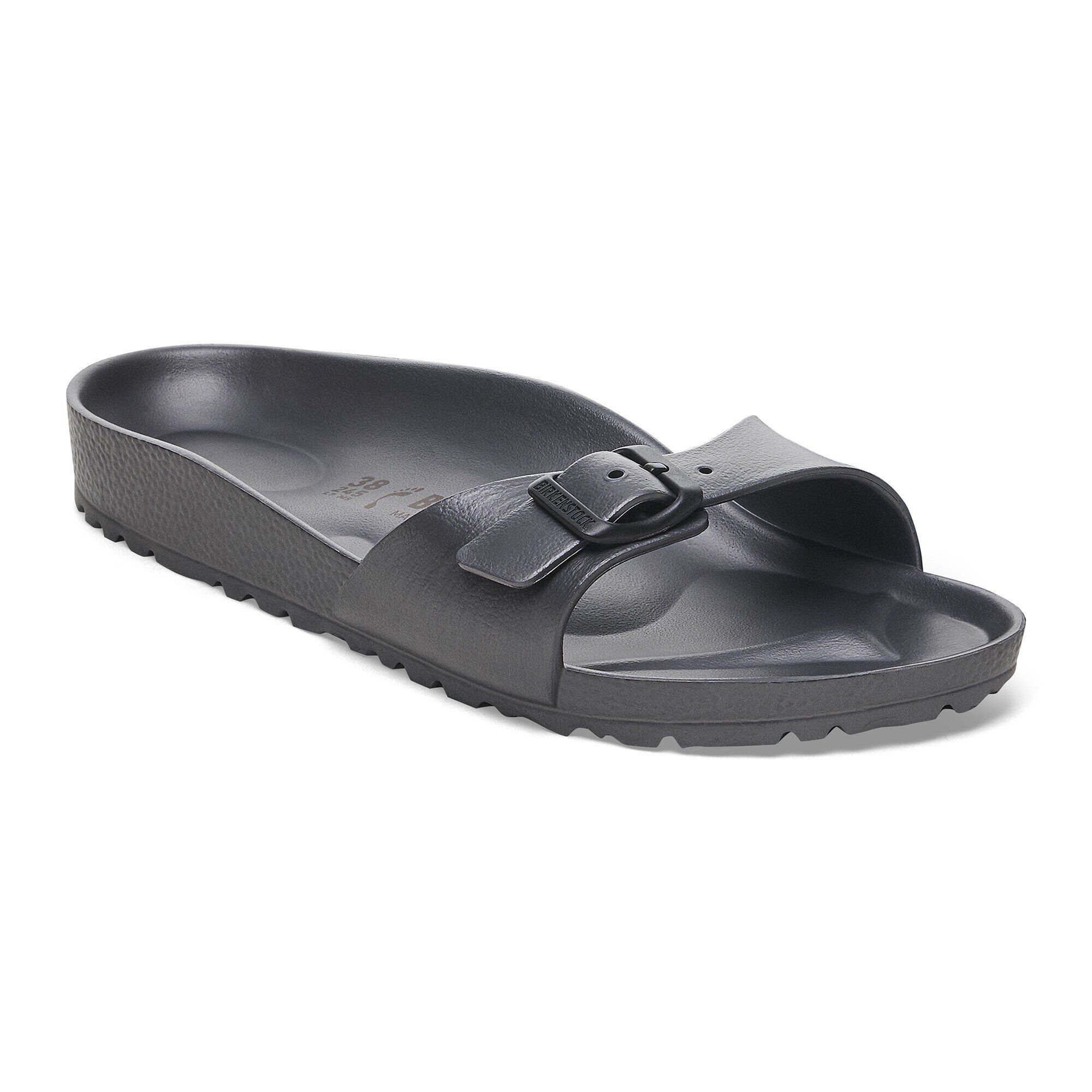 Anthracite birkenstock eva store