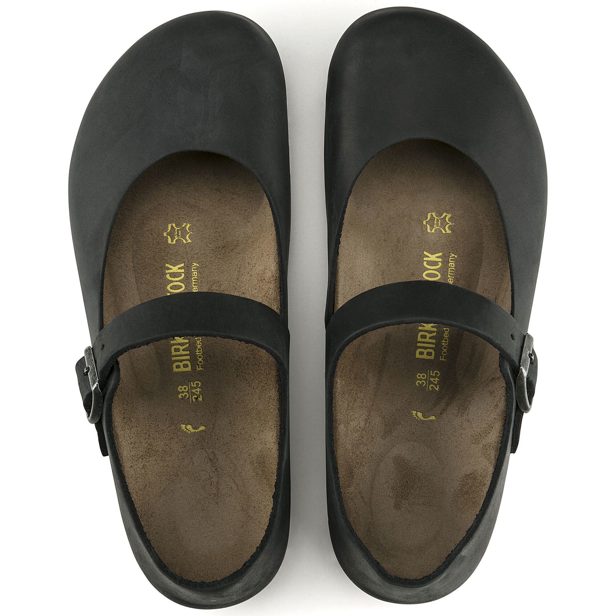 Birkenstock mantova 38 2025
