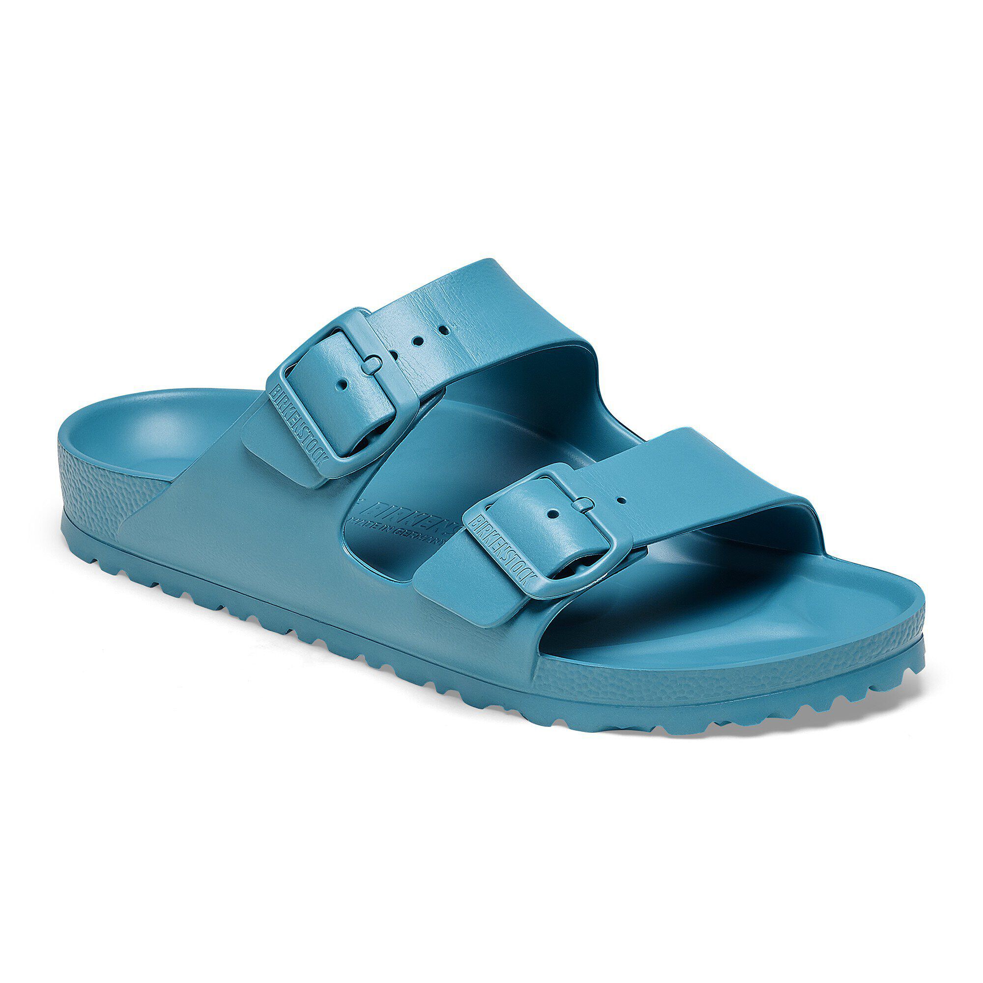Water safe birkenstocks 2025