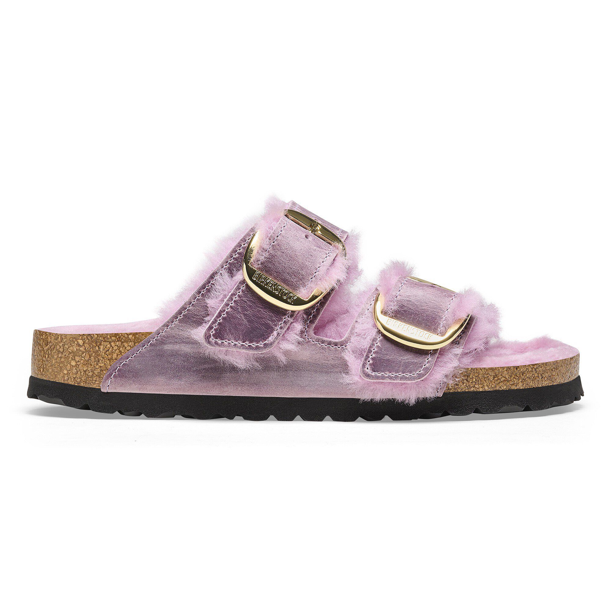 Arizona shearling lavender blush clearance