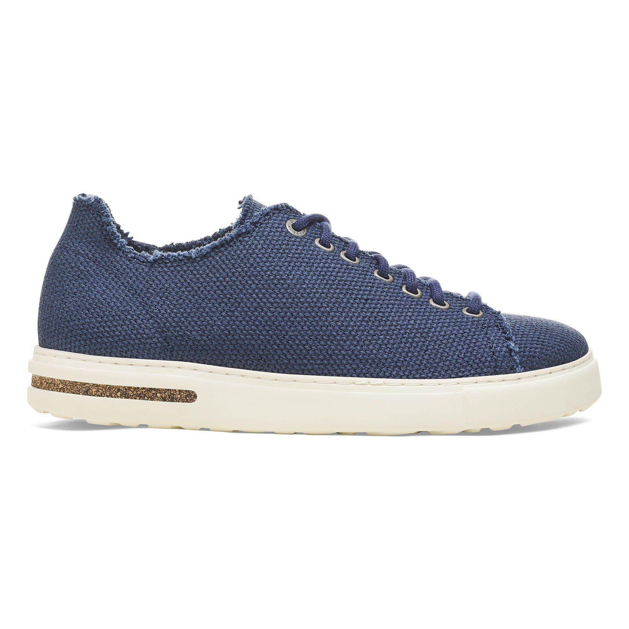 Bend Low Decon Textile Midnight Blue | BIRKENSTOCK